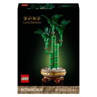 LEGO botanicals 10344 bamboe
