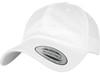 Flexfit FX6245OC Low Profile Organic Cotton Cap - White - One Size