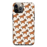 Pony: iPhone 12 Tough Case