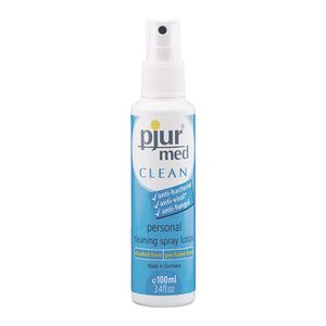 Pjur Med Clean Spray 100ml