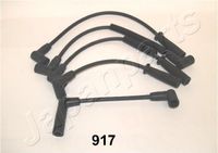 Bougiekabelset IC917