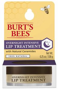 Burt&apos;s Bees Overnight Intensive Lip Treatment