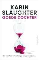 Goede dochter (Paperback) - thumbnail