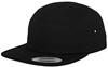 Flexfit FX7005 Classic Jockey Cap - Black - One Size