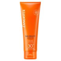 Lancaster Sun Beauty Body Milk SPF30 250ml