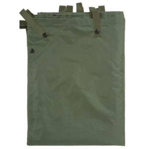 Highlander Tarp Basha Shelter- Camouflage en Olive