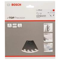 Bosch Professional Cirkelzaagblad voor Hout | Best for Wood | Ø 165mm Asgat 20mm 32T - 2608642386