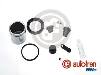 Reparatieset, remklauw D41040C