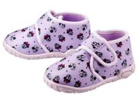 Kinder sloffen Disney (Violet, 26)