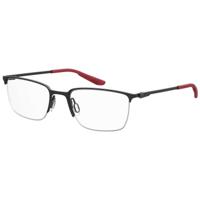 Heren Brillenframe Under Armour UA5005G003F41 Zwart ø 54 mm