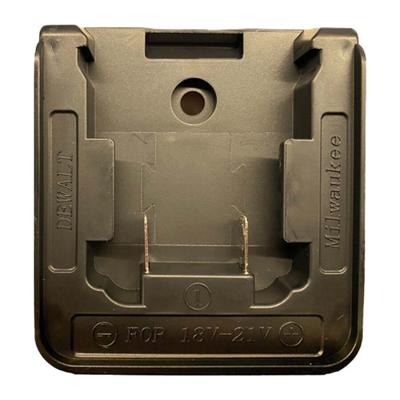 Ivana 55723 accu converter Black & Decker 18V tbv 55719
