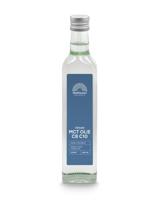 Mattisson MCT olie coconut blend 60% caprylic acid