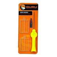 Guru Speedstops with Needle - thumbnail