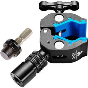 Triad-Orbit IO-C montagebeugel met IO coupler