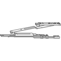 Roto tweede schaar Roto NT