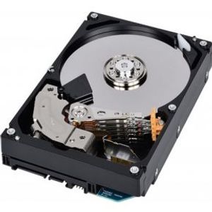 Toshiba MG08-D 3.5" 6000 GB SATA III