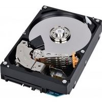 Toshiba MG08-D 3.5 6000 GB SATA III