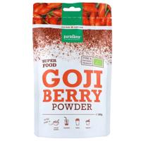 Purasana Superfoods Super Food Goji Berry Powder 200gr
