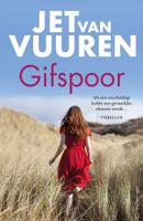 Gifspoor (Paperback) - thumbnail