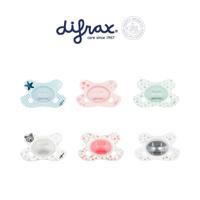 Difrax Fopspeen natural newborn Difrax Fopspeen natural newborn