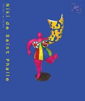 Niki de Saint Phalle - aan Zee (Paperback)