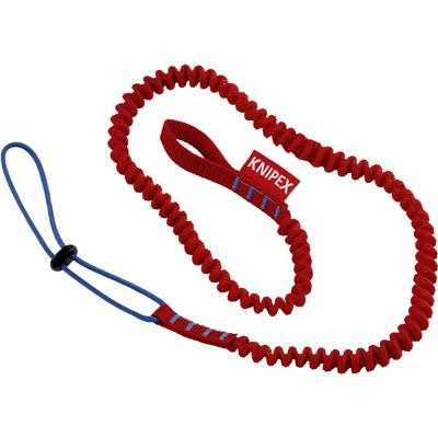 Knipex 00 50 01 T BK Vanglijn voor gereedschapsbeveiliging