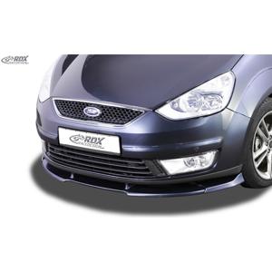 Voorspoiler Vario-X Ford Galaxy (WA6) 2006-2010 (PU) RDVFO19