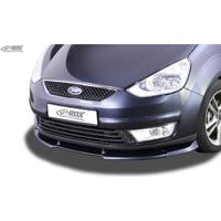 Voorspoiler Vario-X Ford Galaxy (WA6) 2006-2010 (PU) RDVFO19
