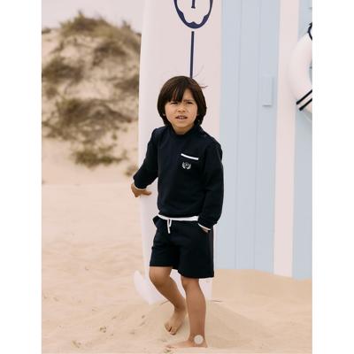 Patachou jongens setje Marine