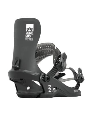 Rome Snowboard Binding M