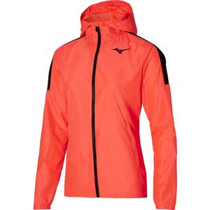 Mizuno Hoody Jacket