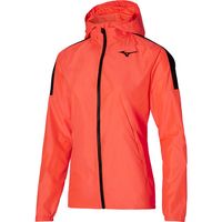 Mizuno Hoody Jacket - thumbnail