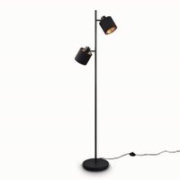 Reality Henry Vloerlamp - 2 spots