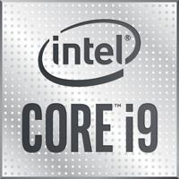 Intel® Core™ i9 i9-10900K 10 x Processor (CPU) boxed Socket: Intel 1200 125 W