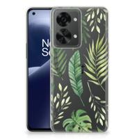 OnePlus Nord 2T | TPU Case | Leaves