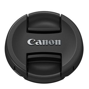 Canon E-49 Lensdop 49mm