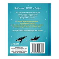 Rebo Publishers Het kleine maar grote boek over? pinguin