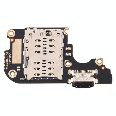 Poortbord opladen voor Xiaomi Mi 10 Lite 5G