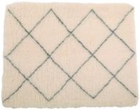 ZOLUX BERBER VETBED GERECYCLED BEIGE