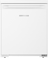 Liebherr Re 1000 Pure koelkast Vrijstaand 92 l C Wit - thumbnail