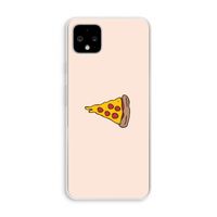 You Complete Me #1: Pixel 4 XL Transparant Hoesje