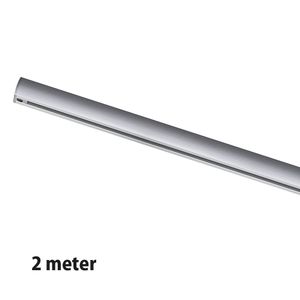 Paulmann Rails 2 meter alu