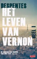 Het leven van Vernon (Paperback)