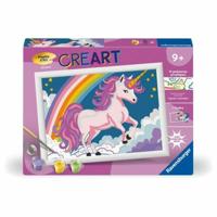 Tekenset Ravensburger Creart - thumbnail