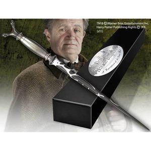 Harry Potter: Professor Slughorn`s Wand Rollenspel