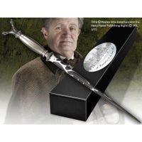 Harry Potter: Professor Slughorn`s Wand Rollenspel