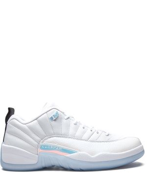 Jordan baskets Air Jordan 12 - Blanc