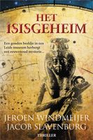 Het Isisgeheim - Jeroen Windmeijer, Jacob Slavenburg - ebook - thumbnail