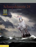 Scheepshistorie (Paperback)