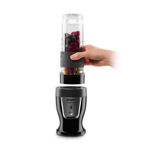 Arzum AR1032 Shake'N Take 970 l Blender voor op aanrecht 300 W Zwart